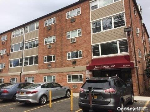 222 Smith Street Unit: 4-H