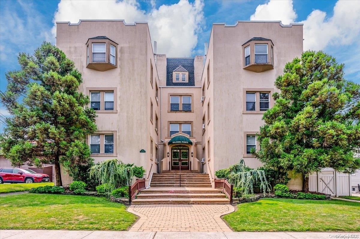 714 School Street Unit: A-2