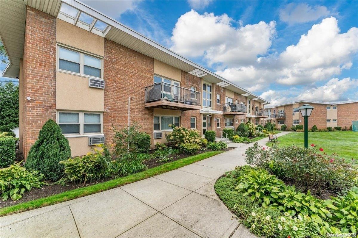 4 Rose Street Unit: 1-B1