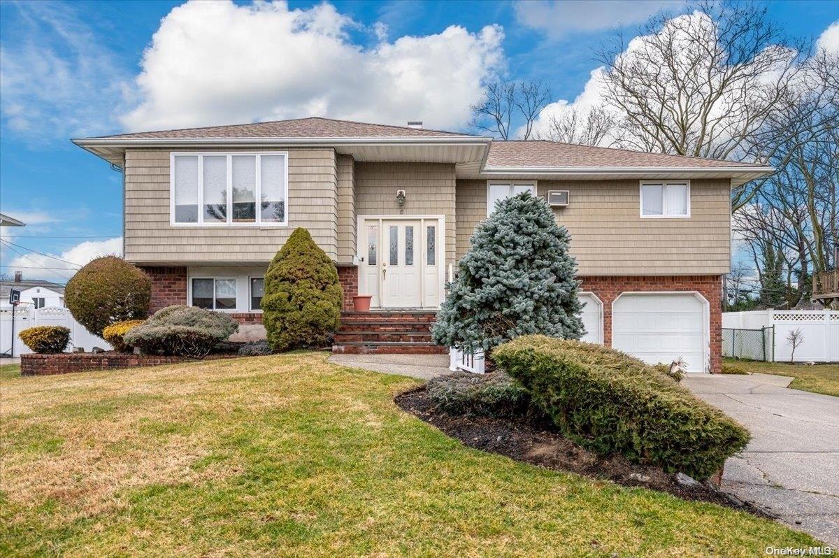 5 Farmstead Road