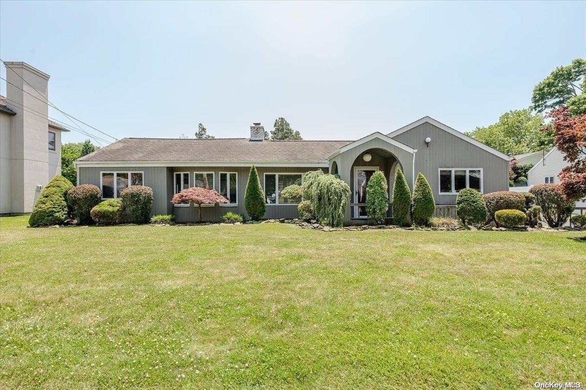 50 Lagoon Boulevard