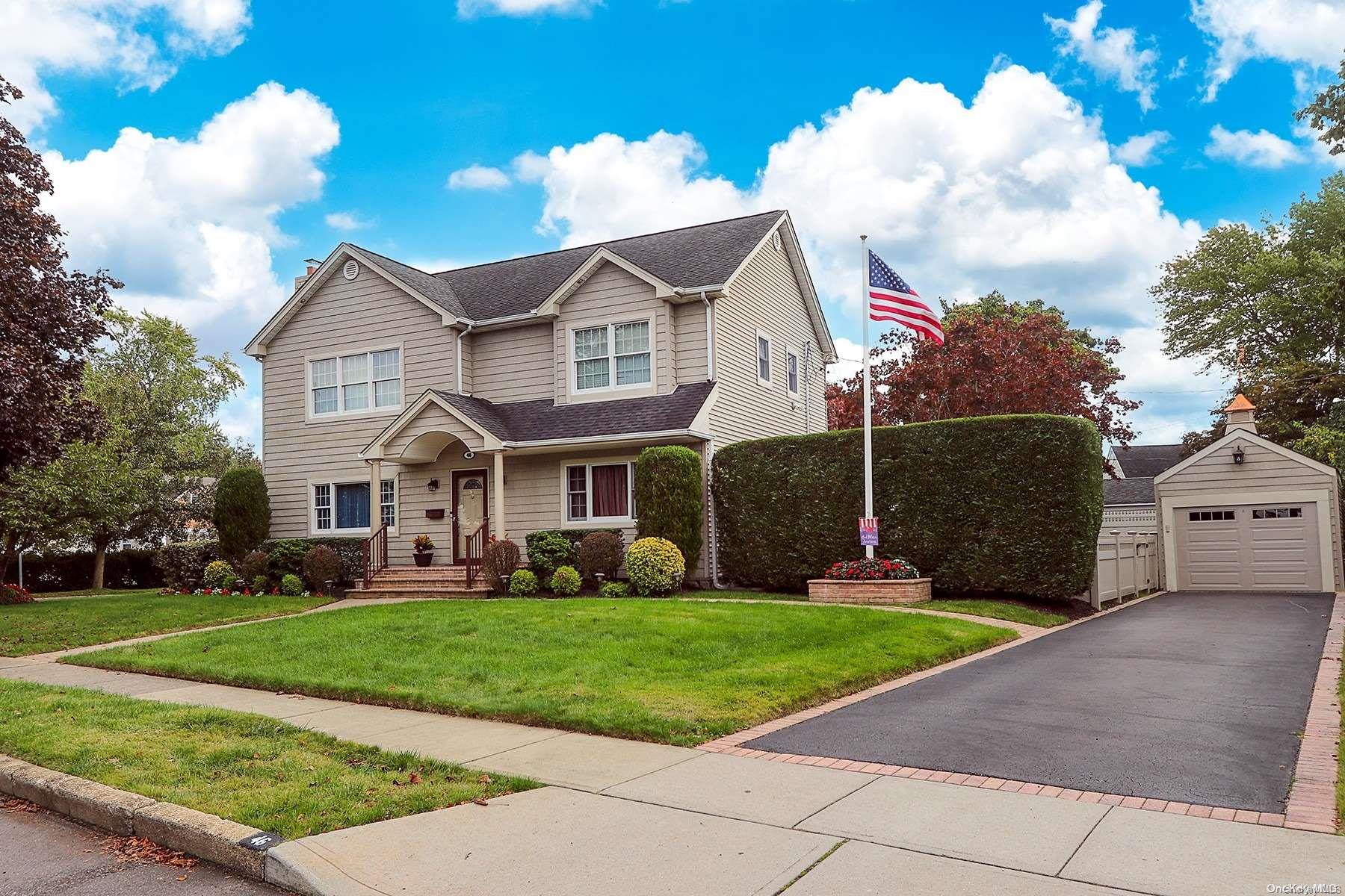 46 Briarcliff Drive