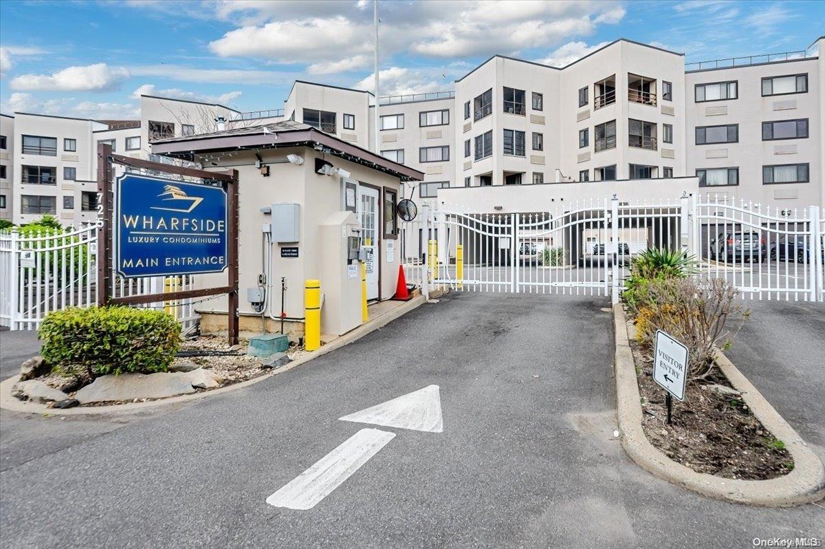 725 Miller Avenue Unit: 314