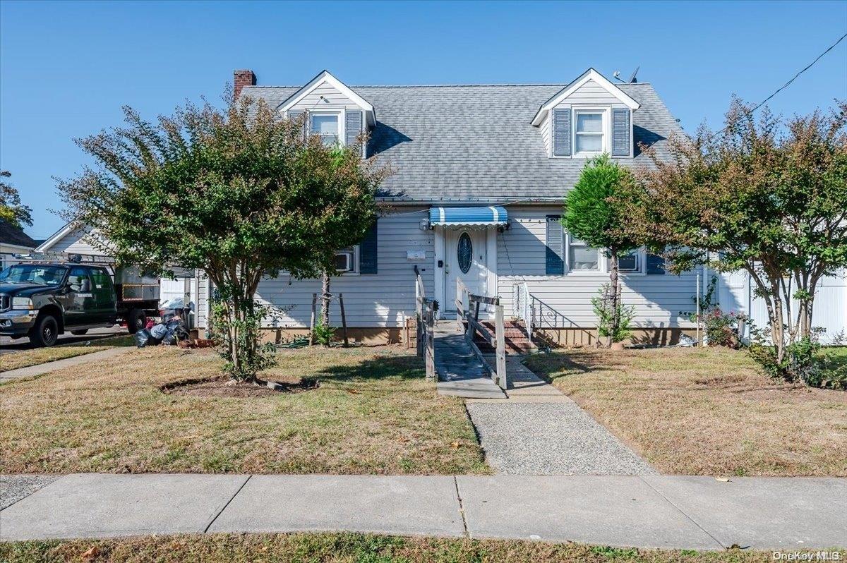 234 Fenimore Avenue