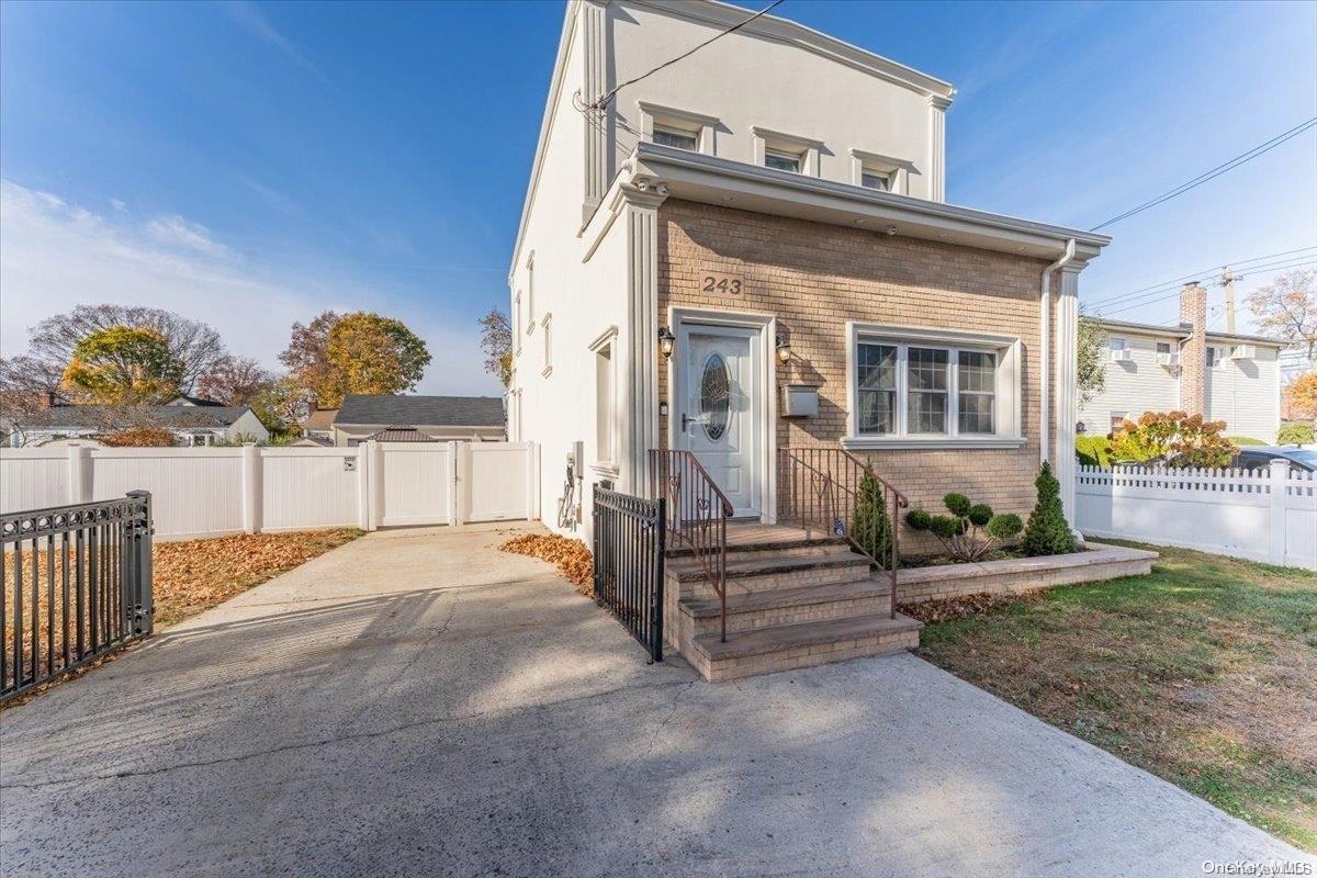 243 Brook Street