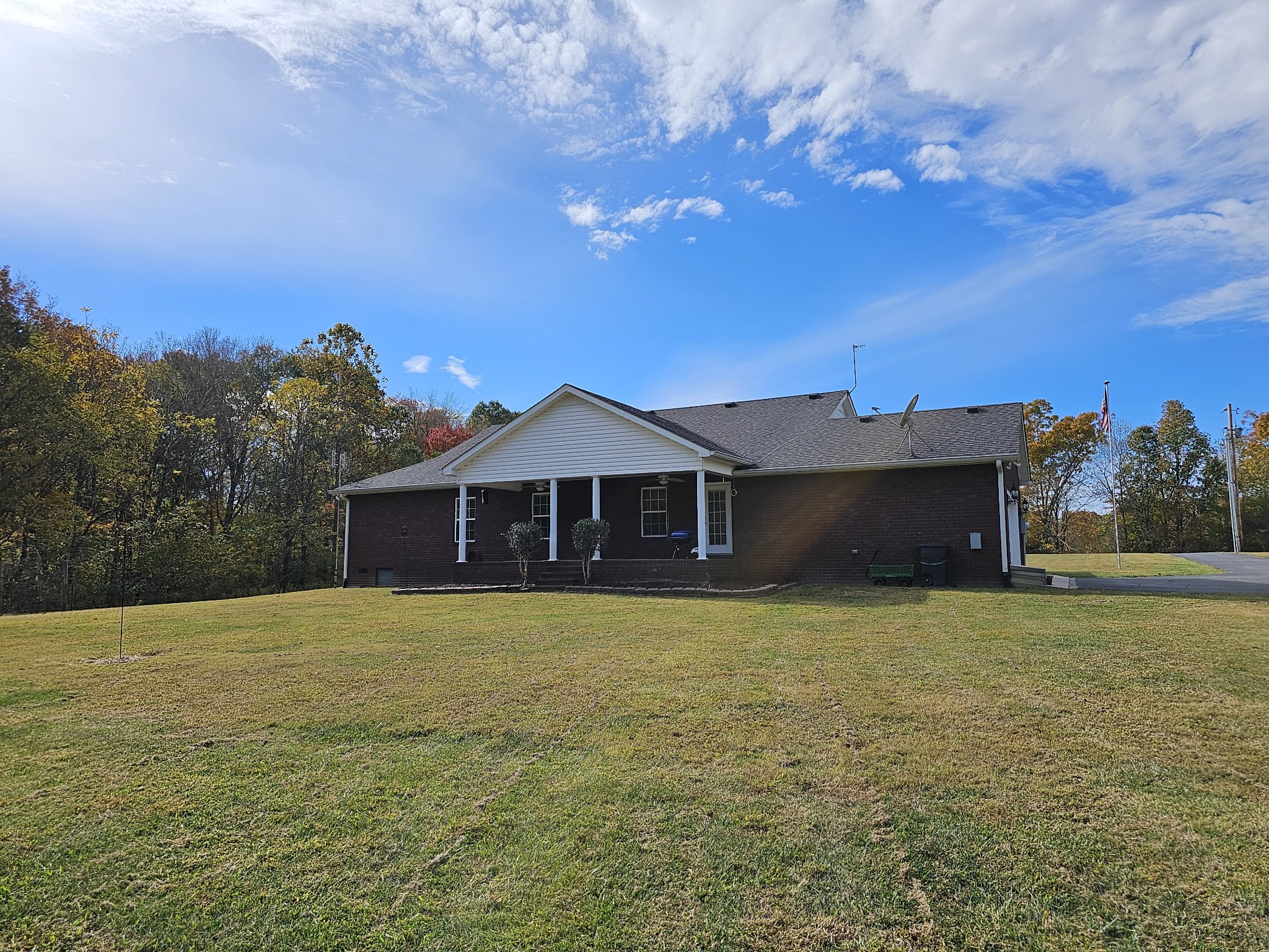 1494 Turkey Creek Loop