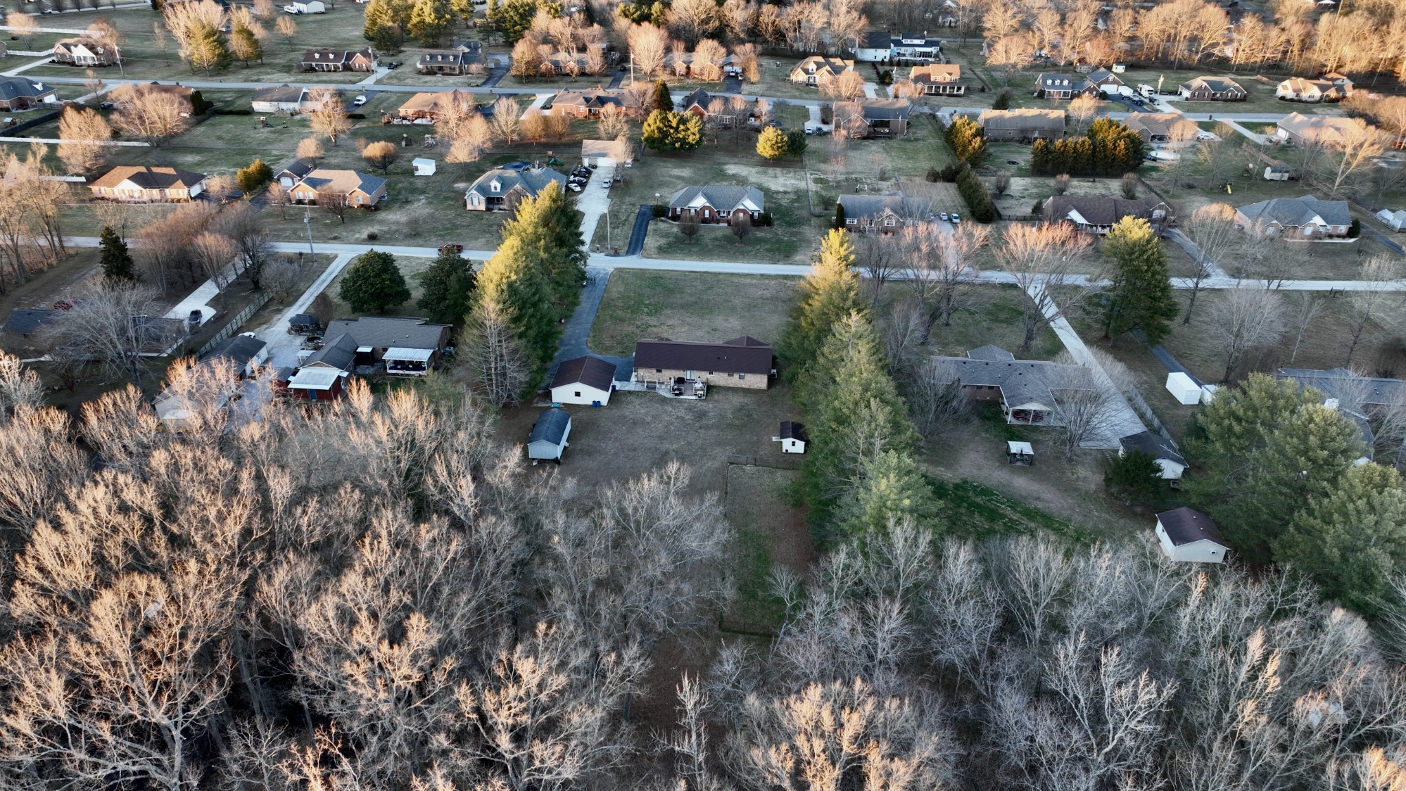 510 Brandon Rd