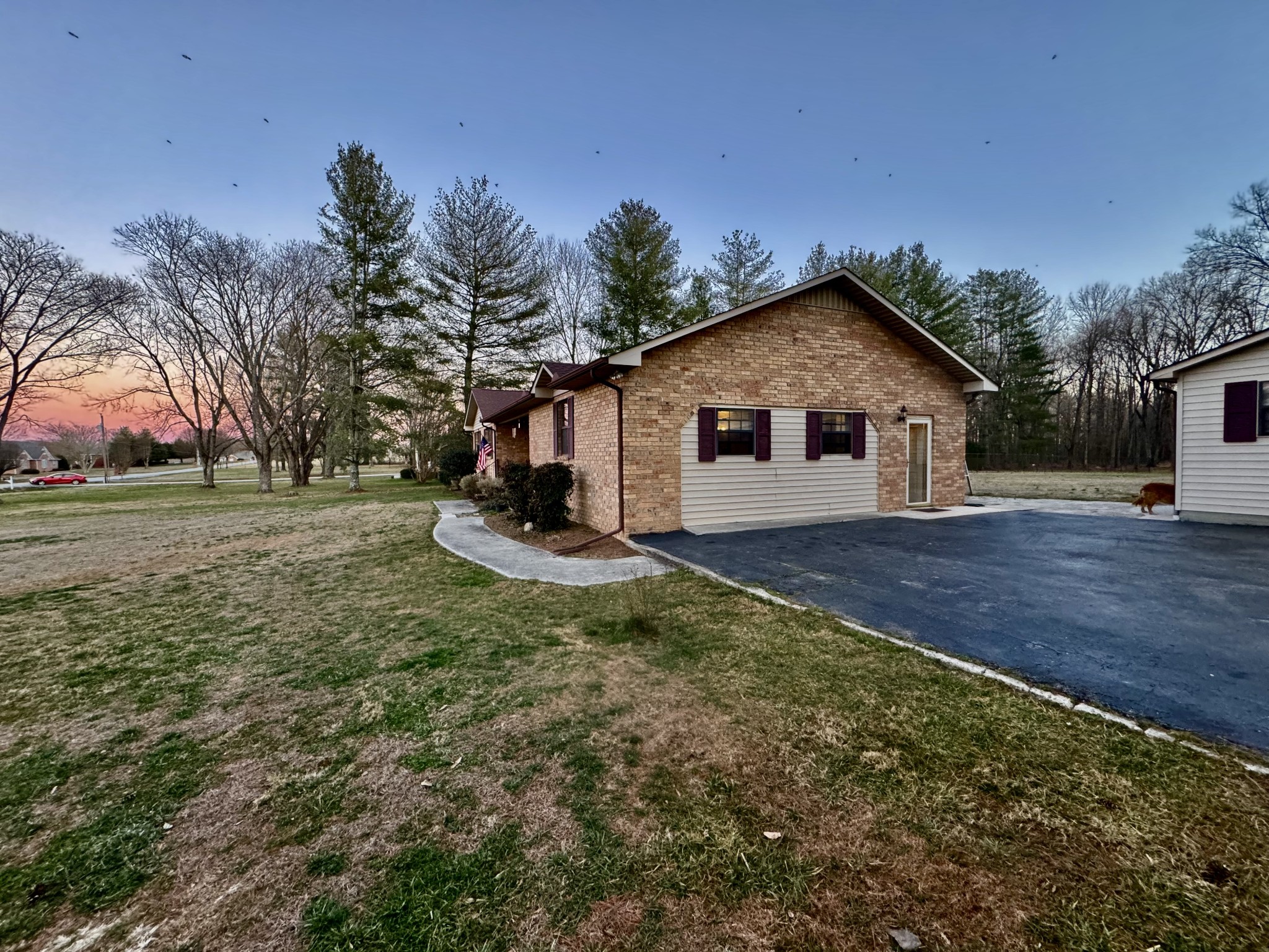 510 Brandon Rd
