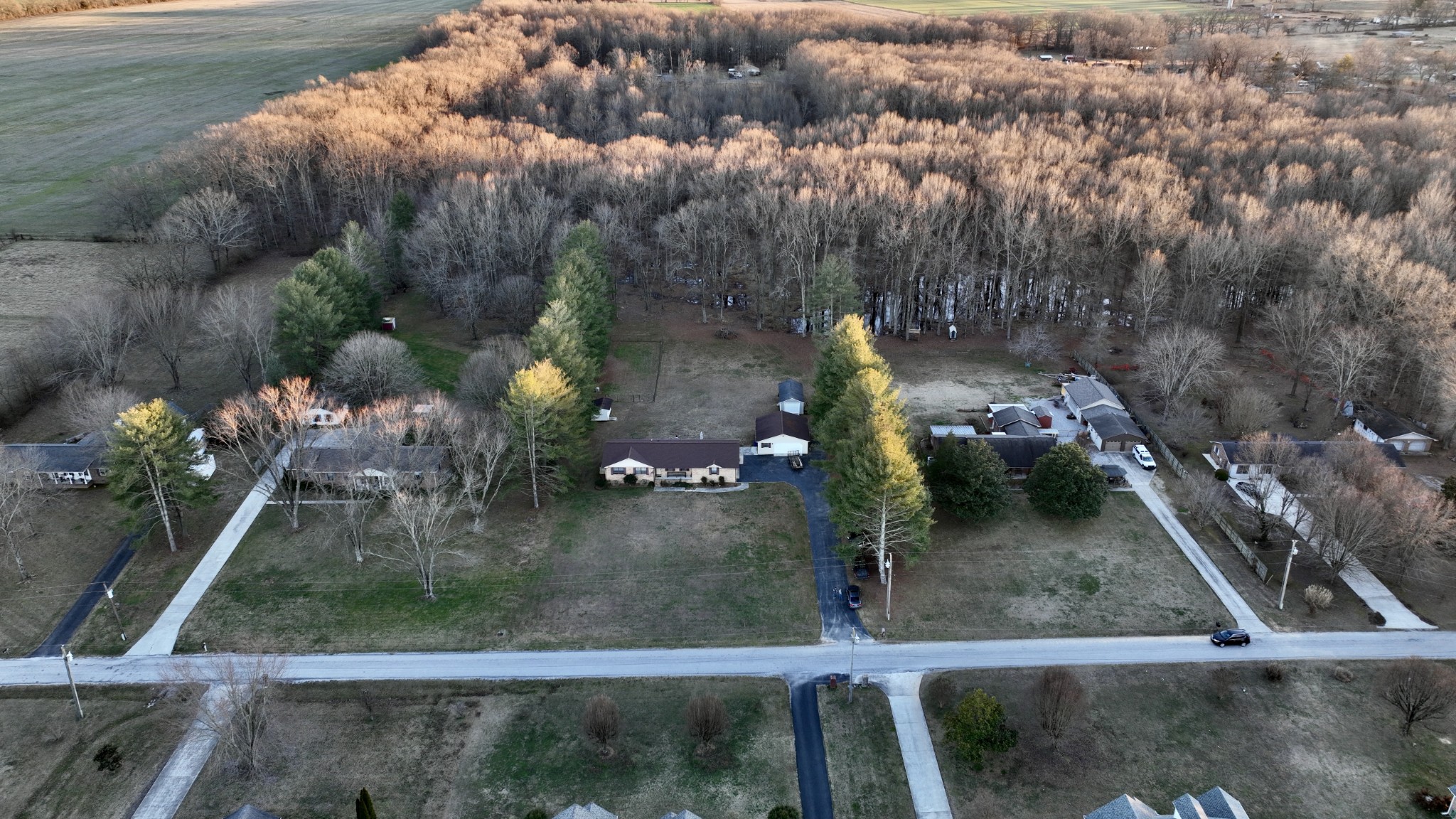 510 Brandon Rd