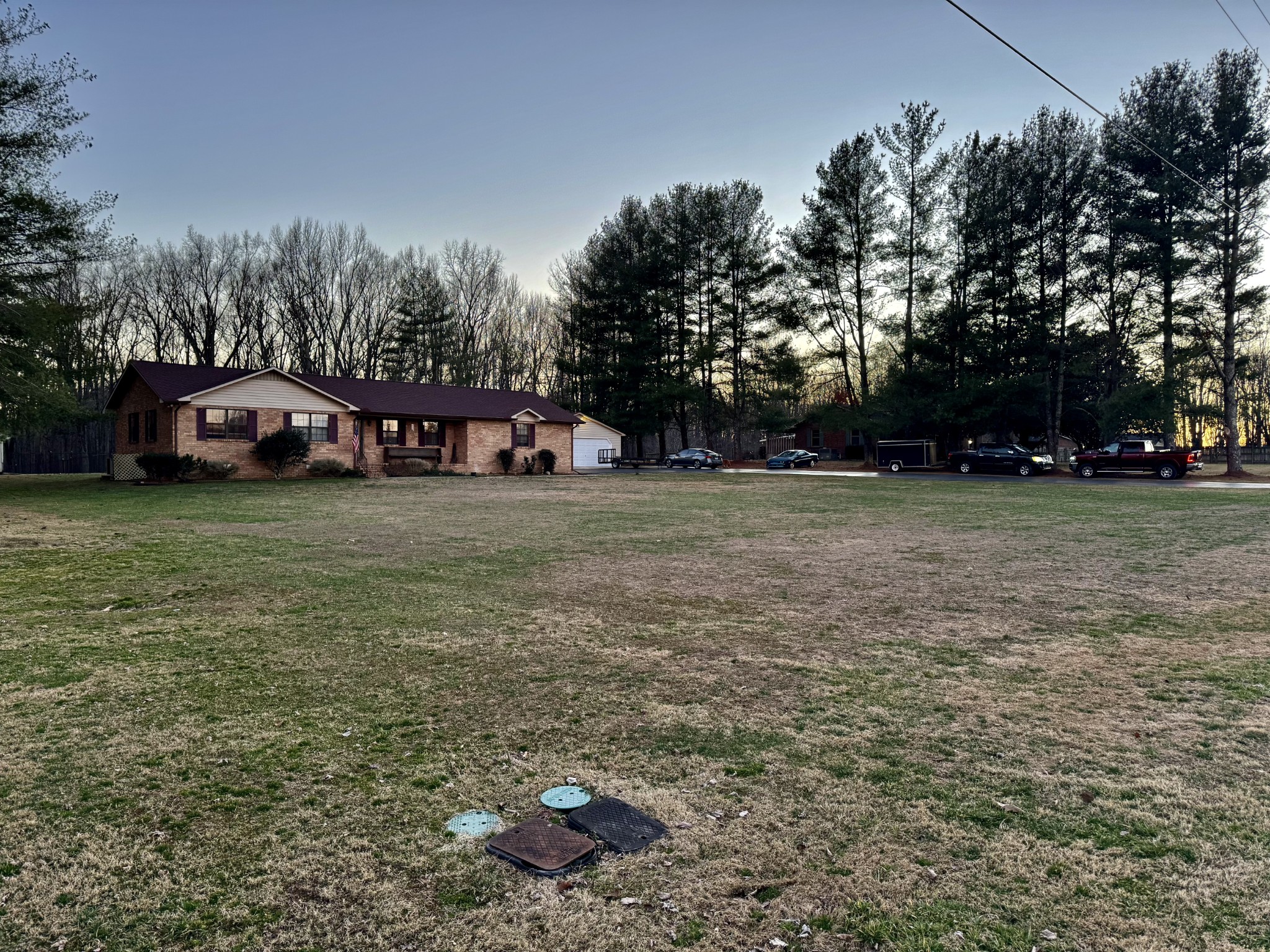 510 Brandon Rd