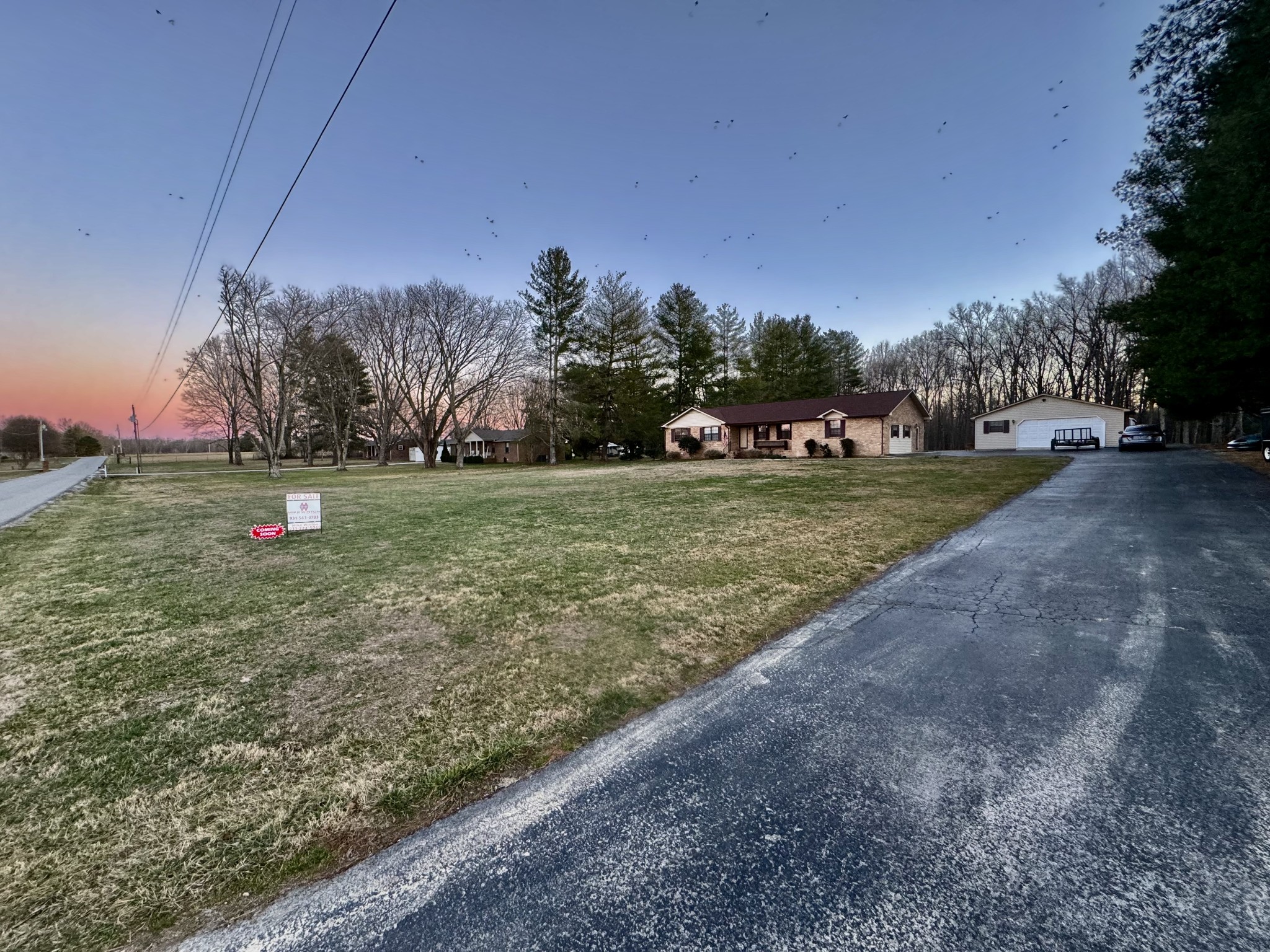 510 Brandon Rd