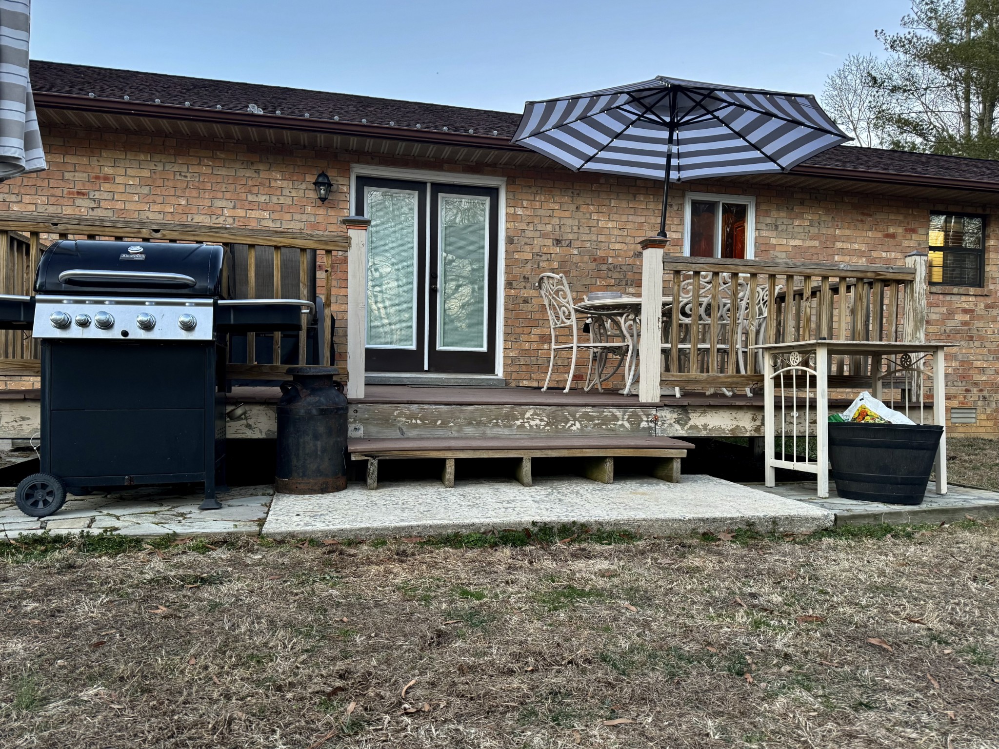 510 Brandon Rd