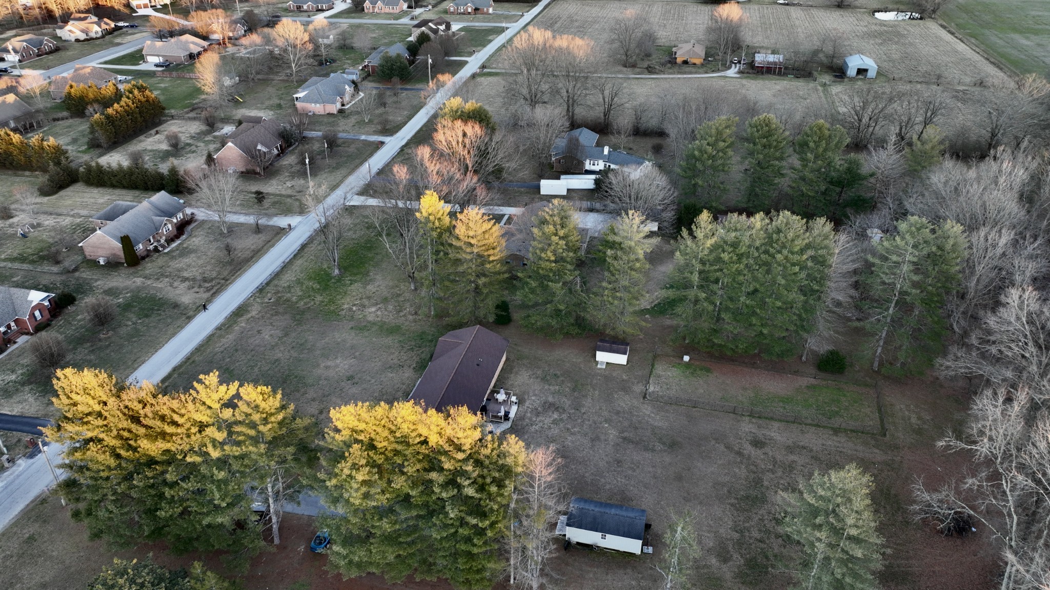 510 Brandon Rd