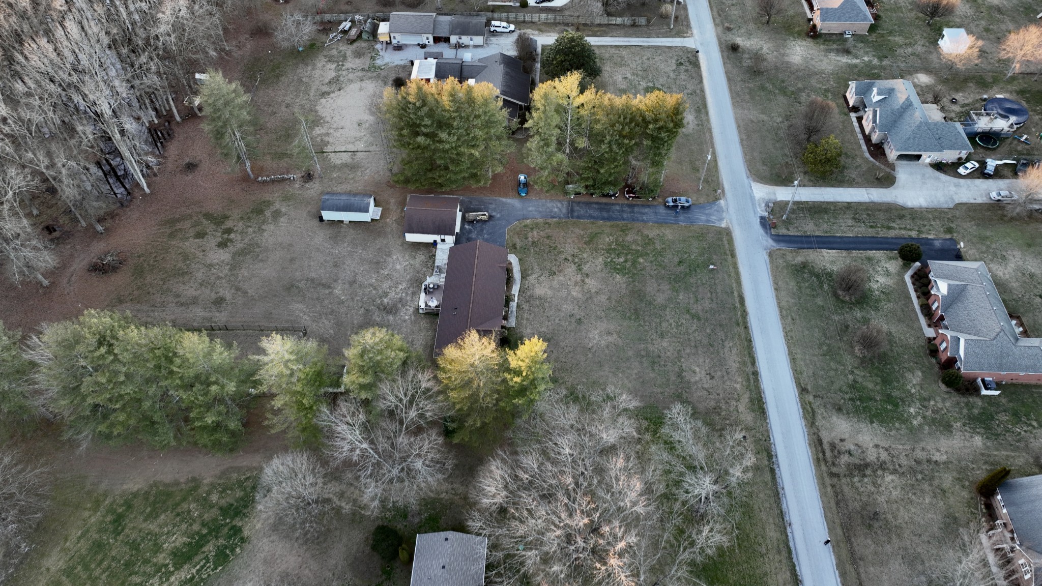 510 Brandon Rd