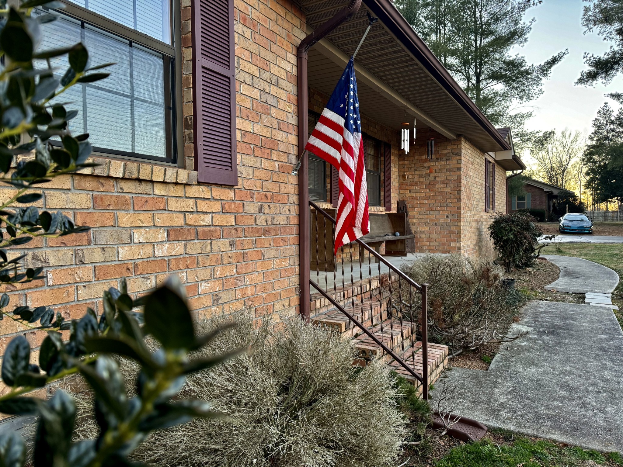 510 Brandon Rd