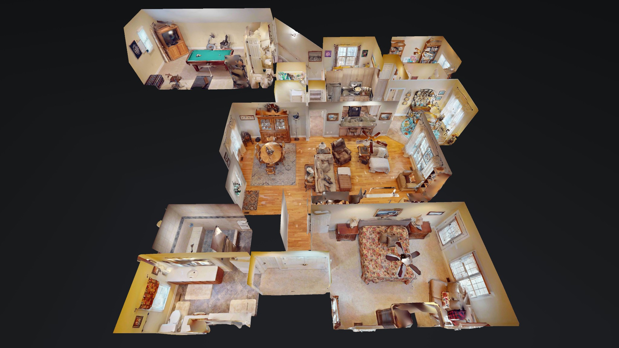 1836 Sears Roebuck Rd