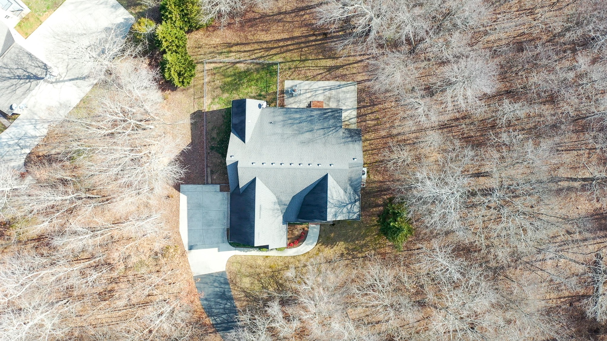 1836 Sears Roebuck Rd