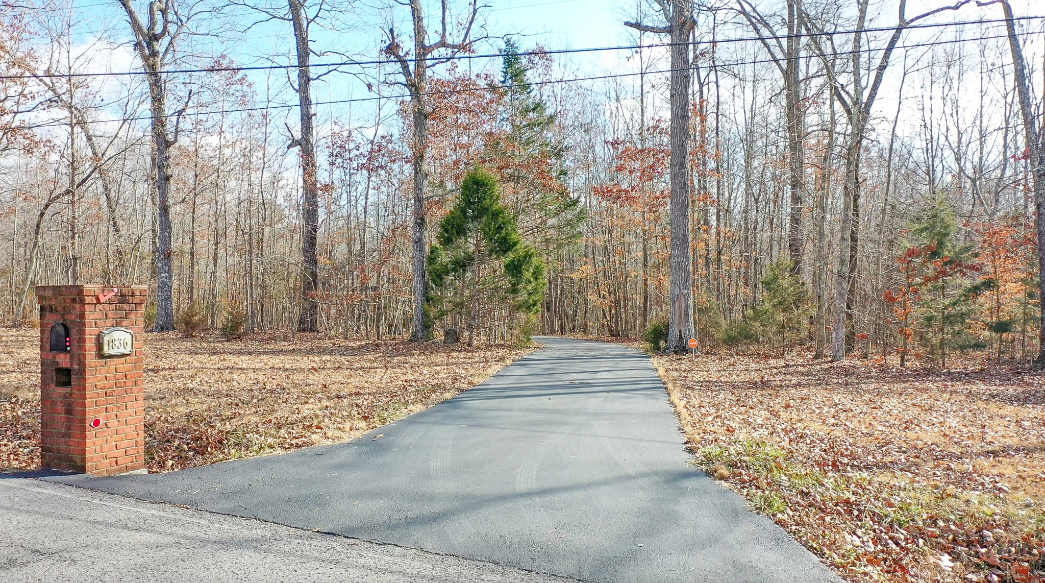 1836 Sears Roebuck Rd