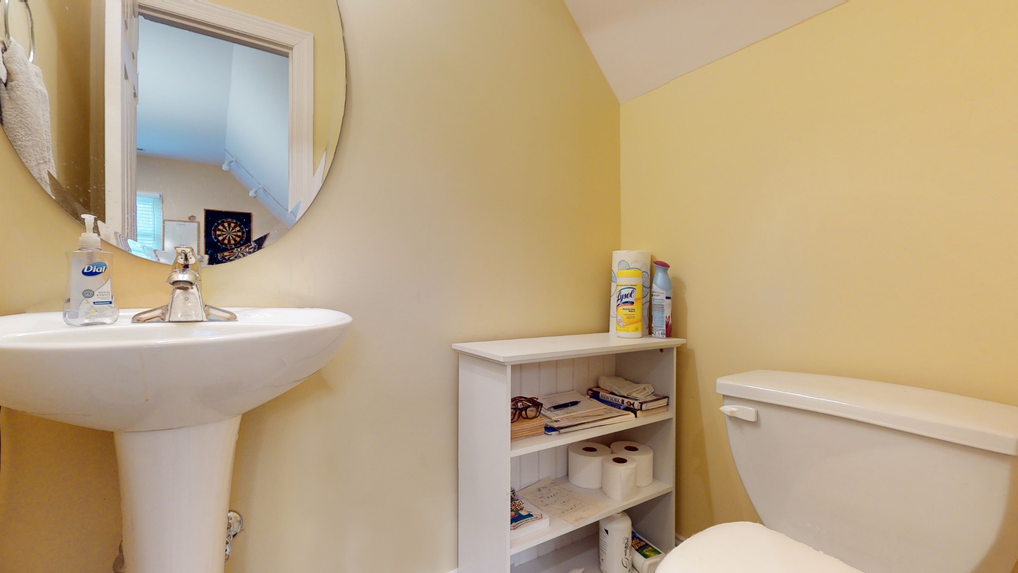 1836 Sears Roebuck Rd