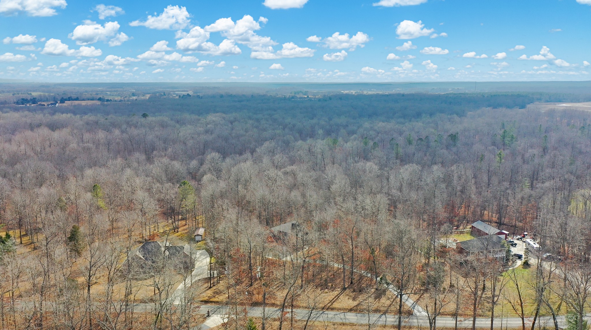 1836 Sears Roebuck Rd