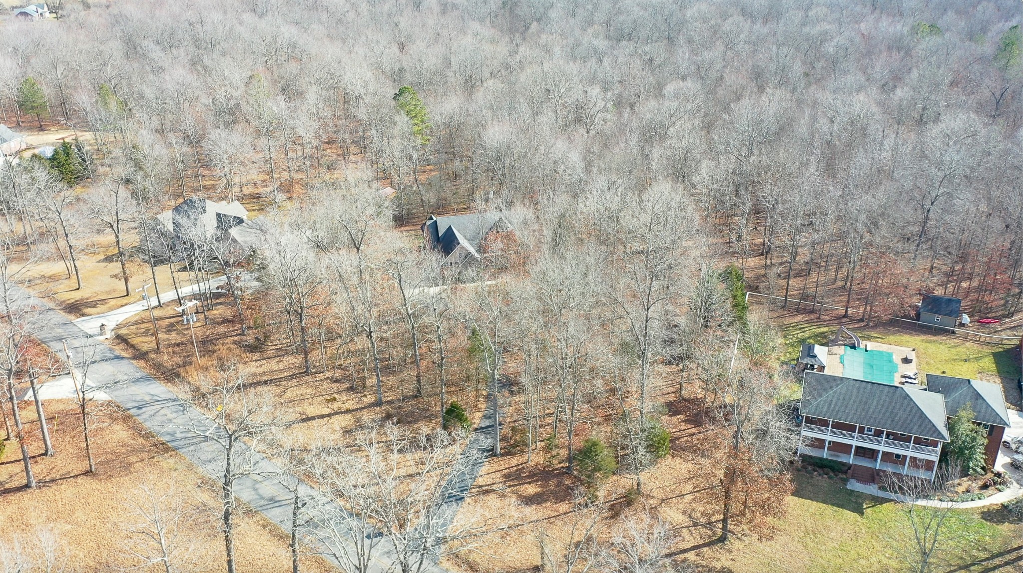 1836 Sears Roebuck Rd