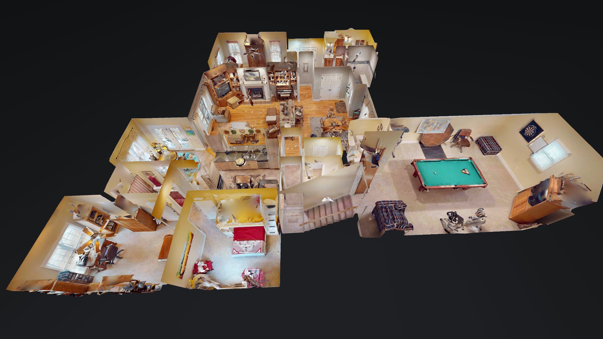 1836 Sears Roebuck Rd