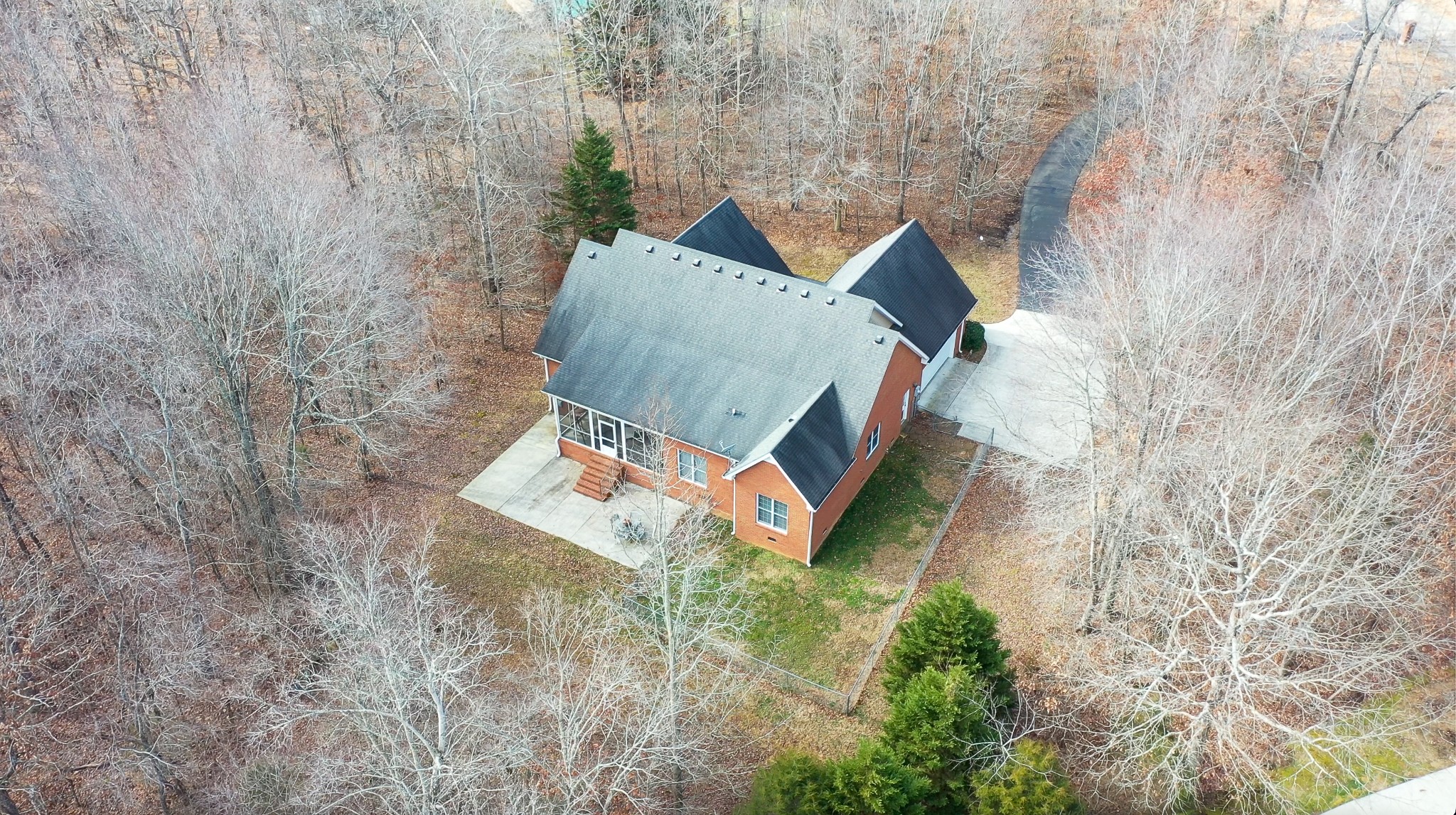 1836 Sears Roebuck Rd