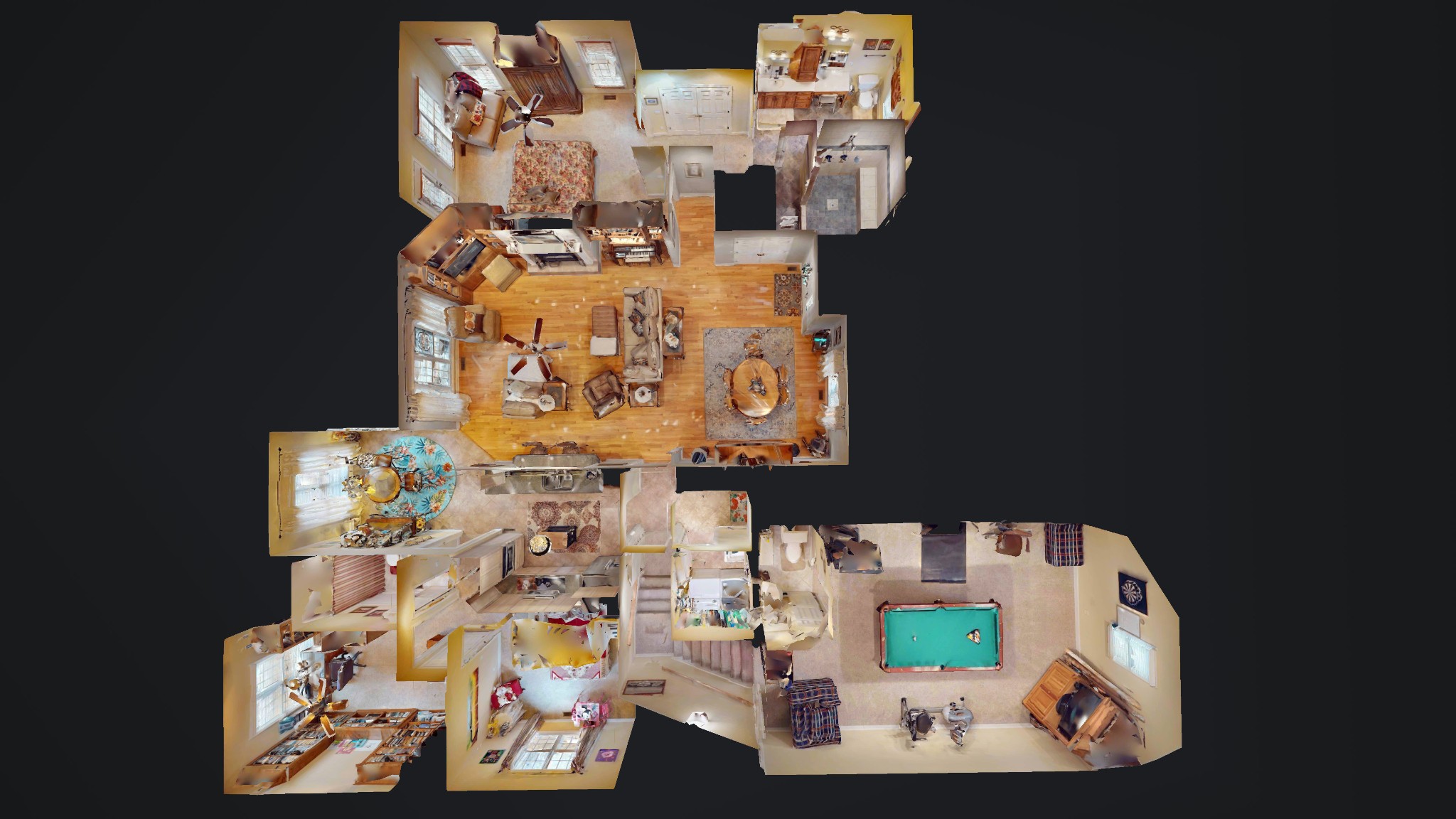 1836 Sears Roebuck Rd