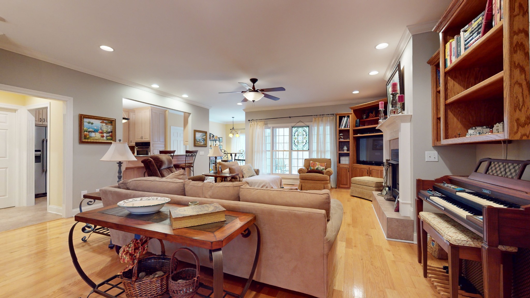 1836 Sears Roebuck Rd