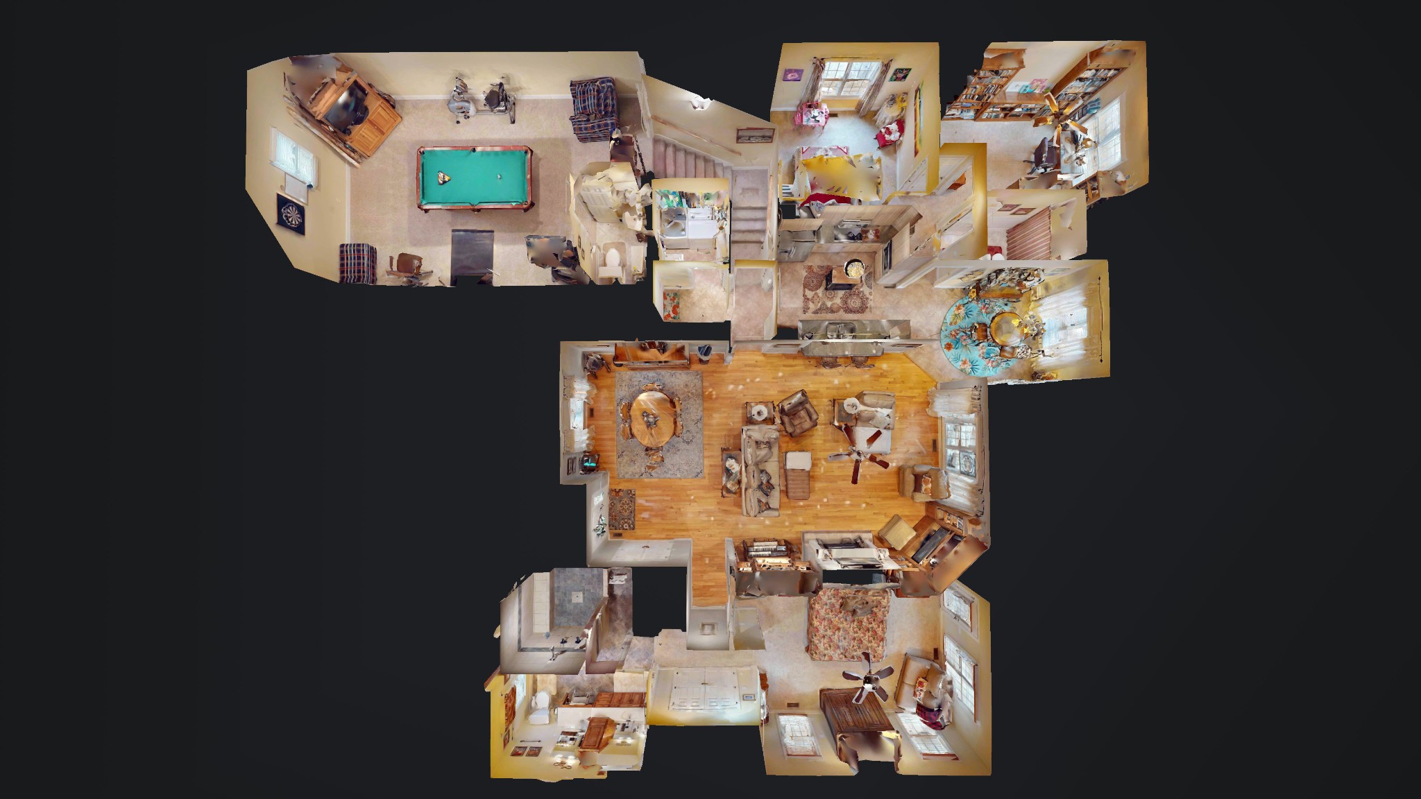 1836 Sears Roebuck Rd