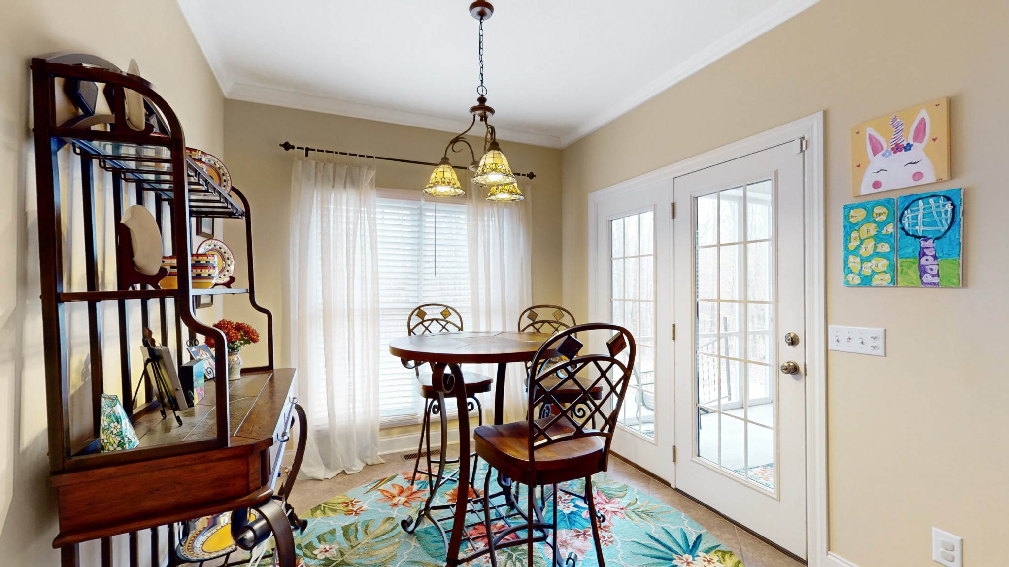 1836 Sears Roebuck Rd