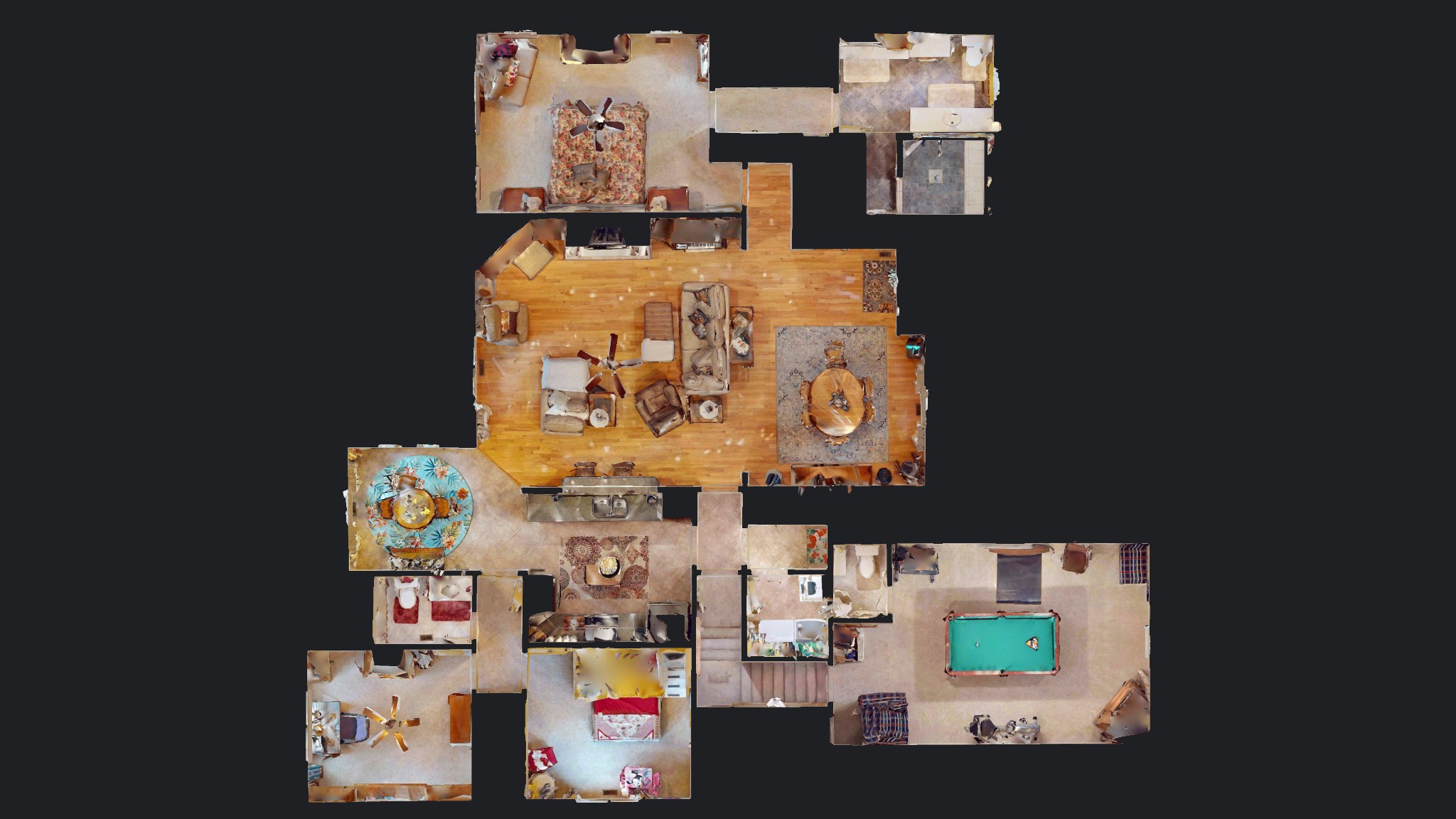 1836 Sears Roebuck Rd