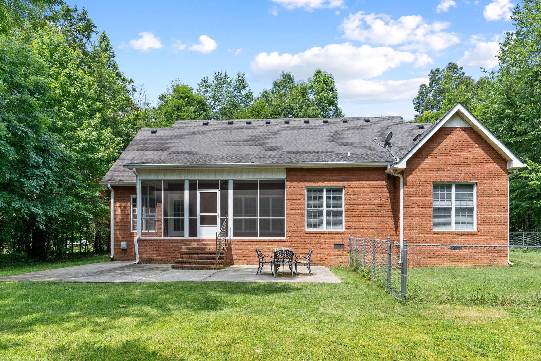 1836 Sears Roebuck Rd