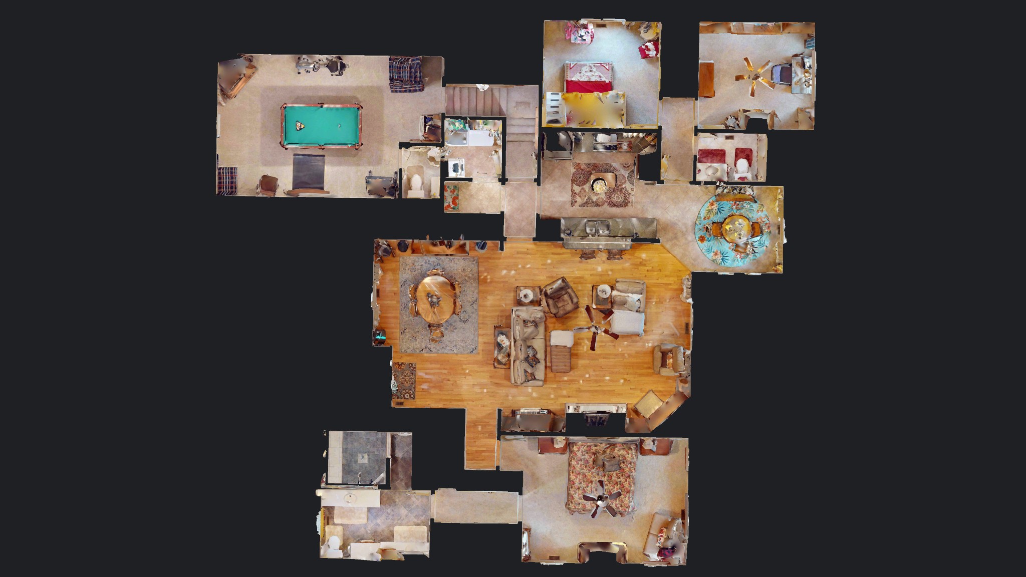 1836 Sears Roebuck Rd