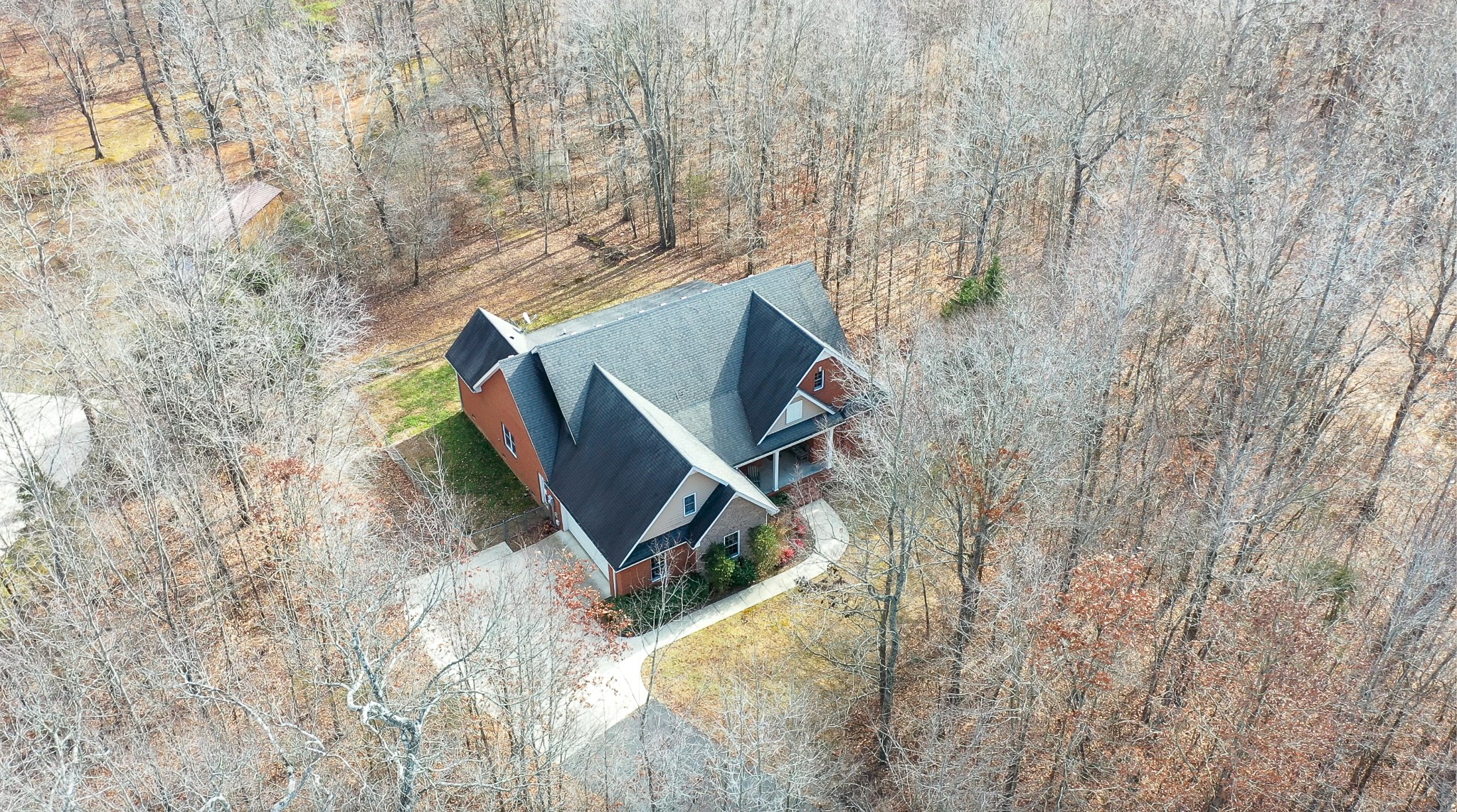 1836 Sears Roebuck Rd