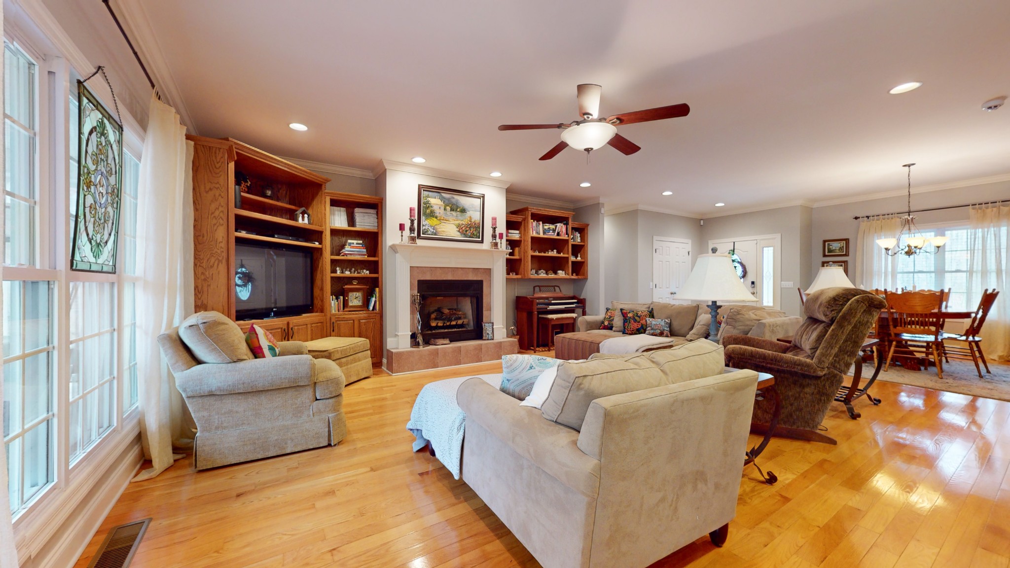 1836 Sears Roebuck Rd