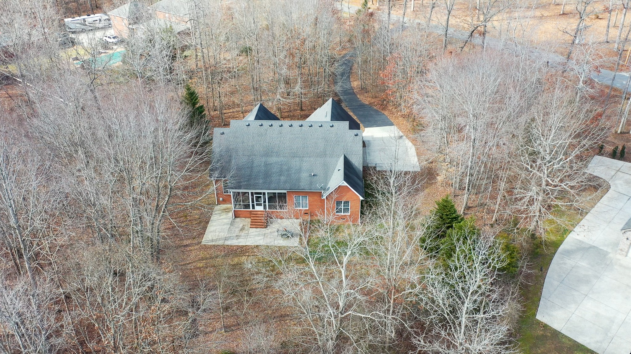 1836 Sears Roebuck Rd