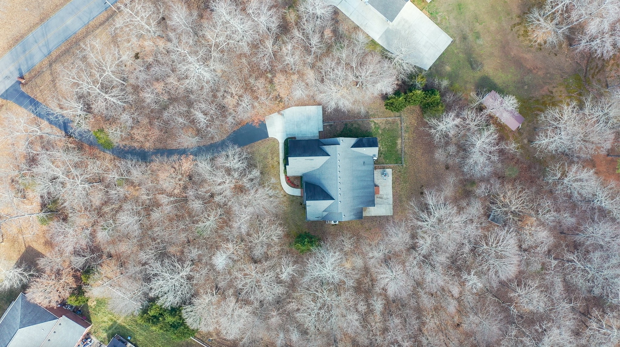 1836 Sears Roebuck Rd