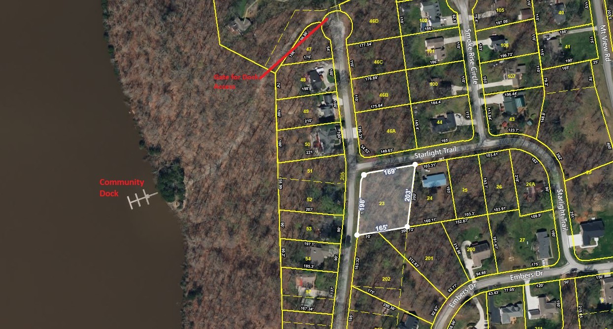 0 Fire Lake Dr