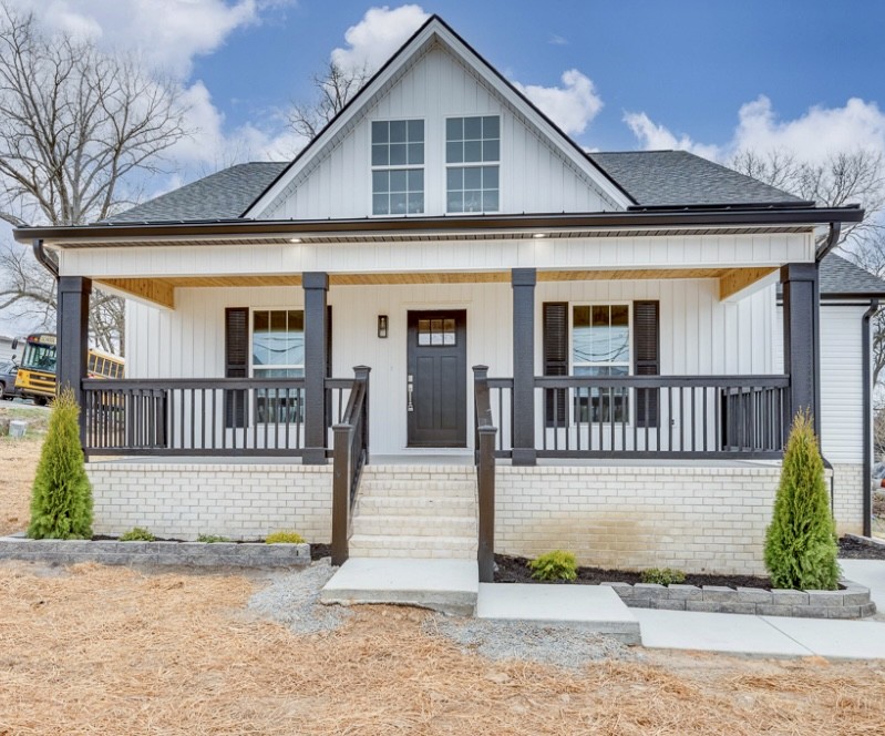 203 Shelbyville Mills Rd