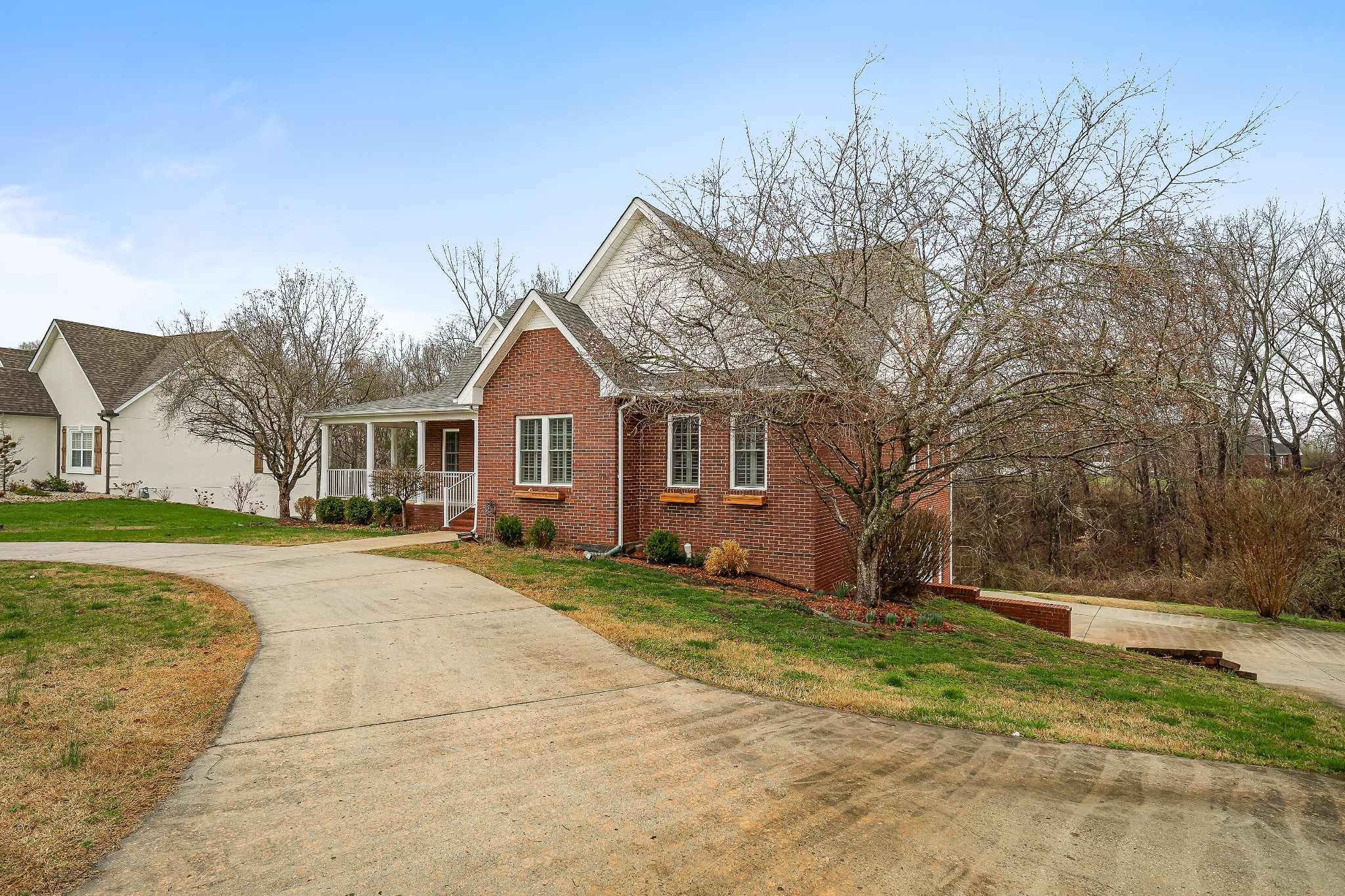 126 N Steeplechase Dr
