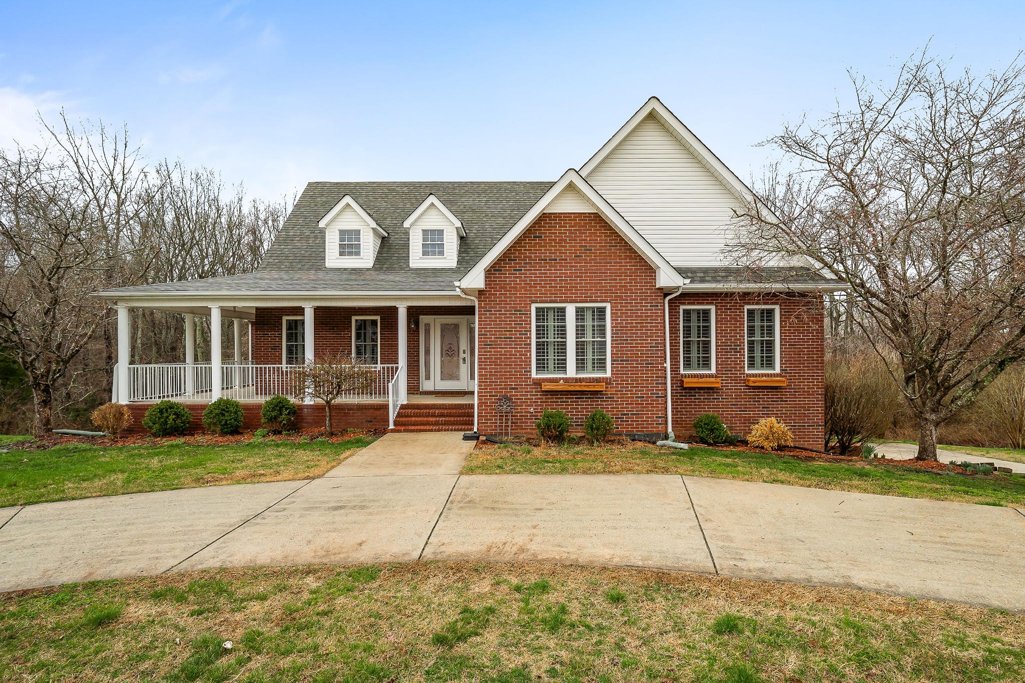 126 N Steeplechase Dr