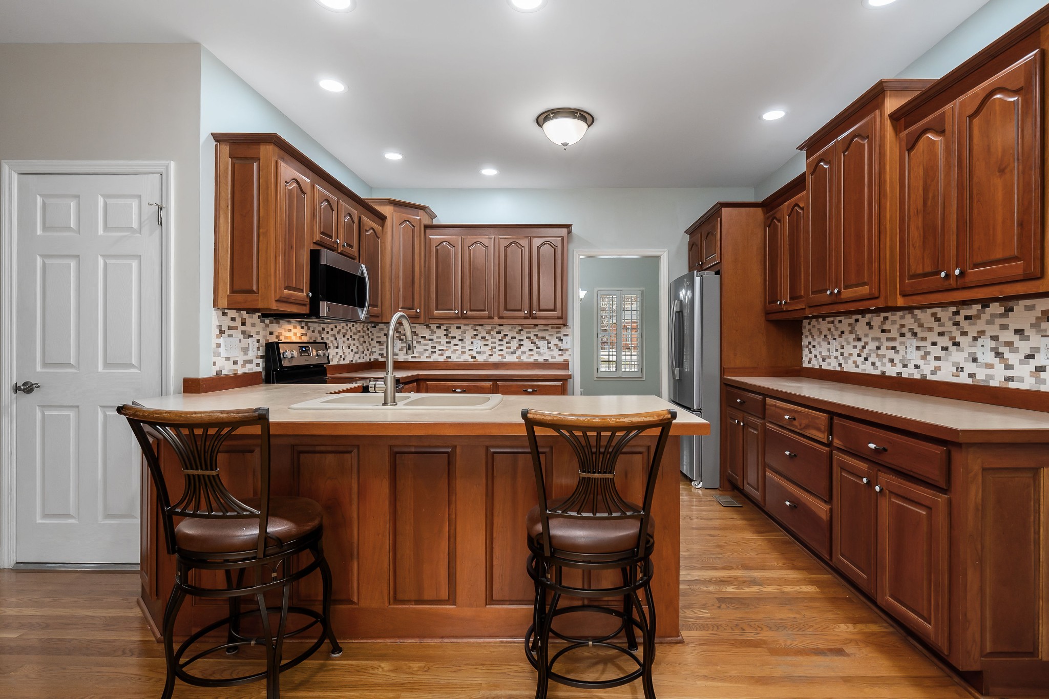 126 N Steeplechase Dr