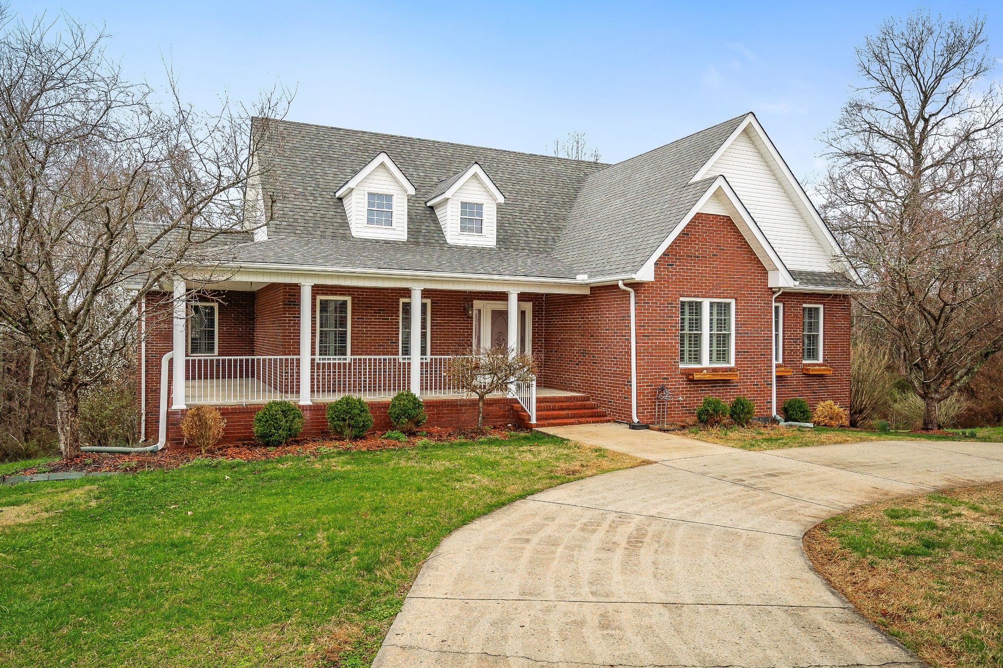 126 N Steeplechase Dr