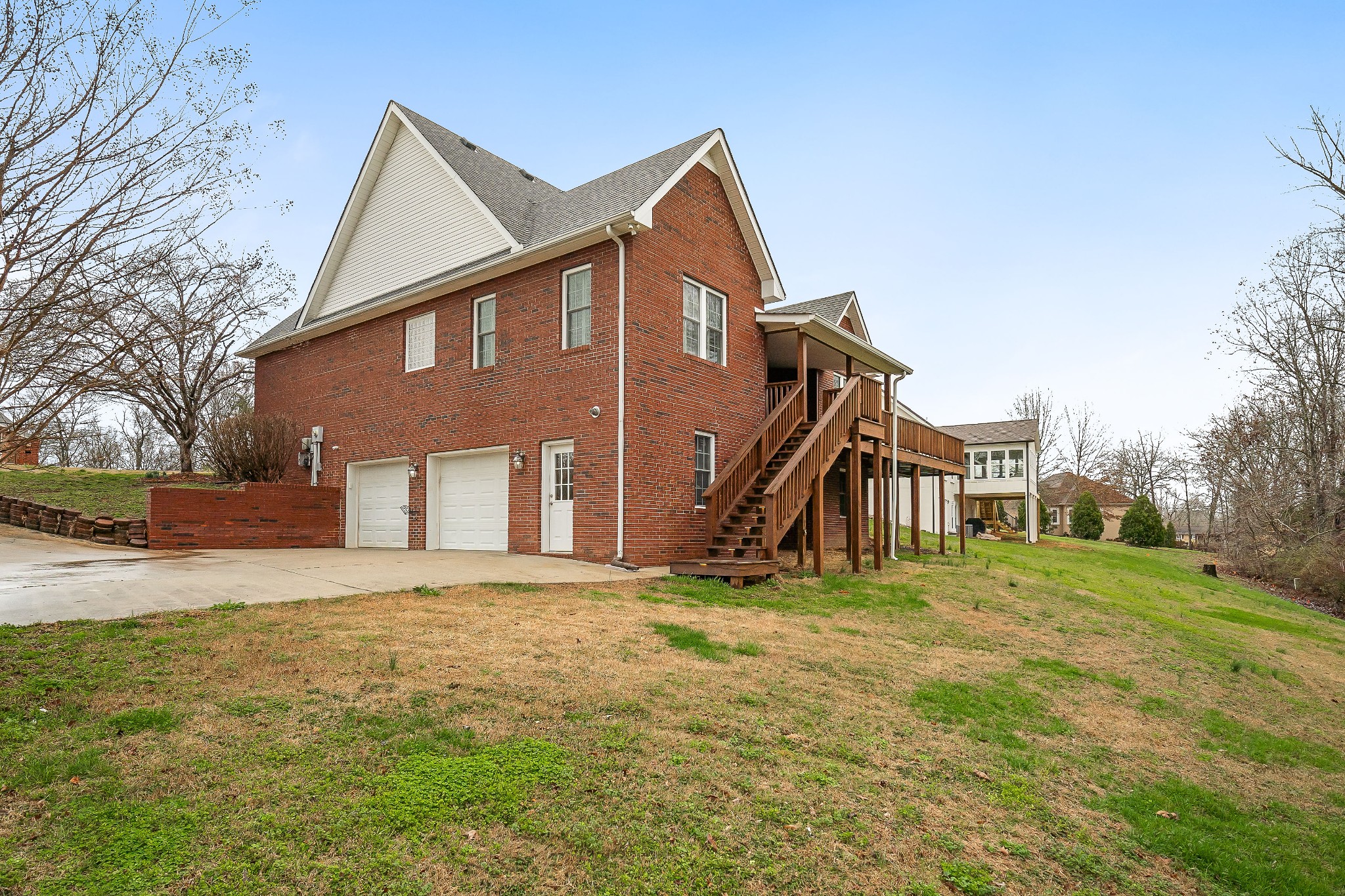 126 N Steeplechase Dr