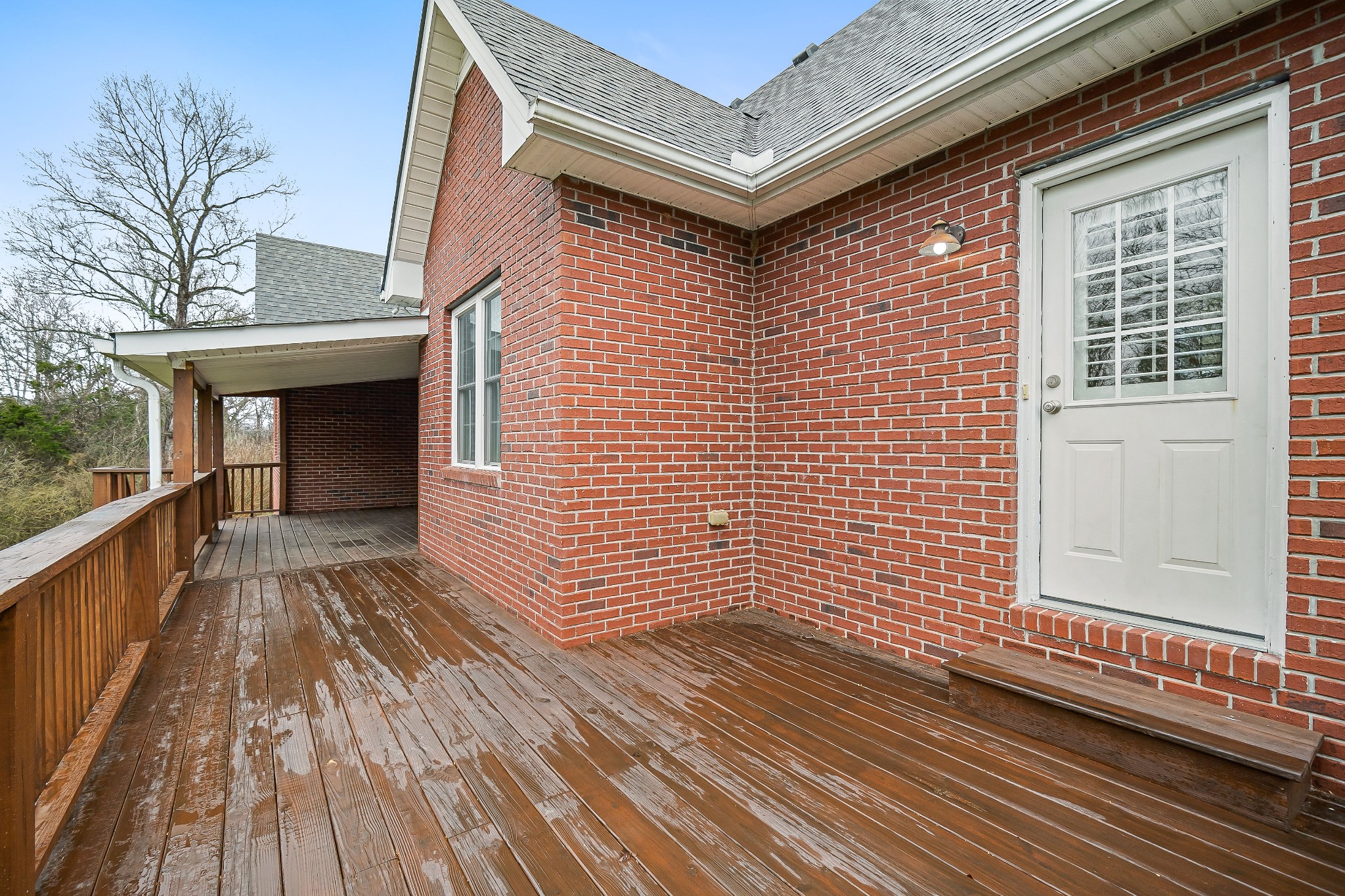 126 N Steeplechase Dr