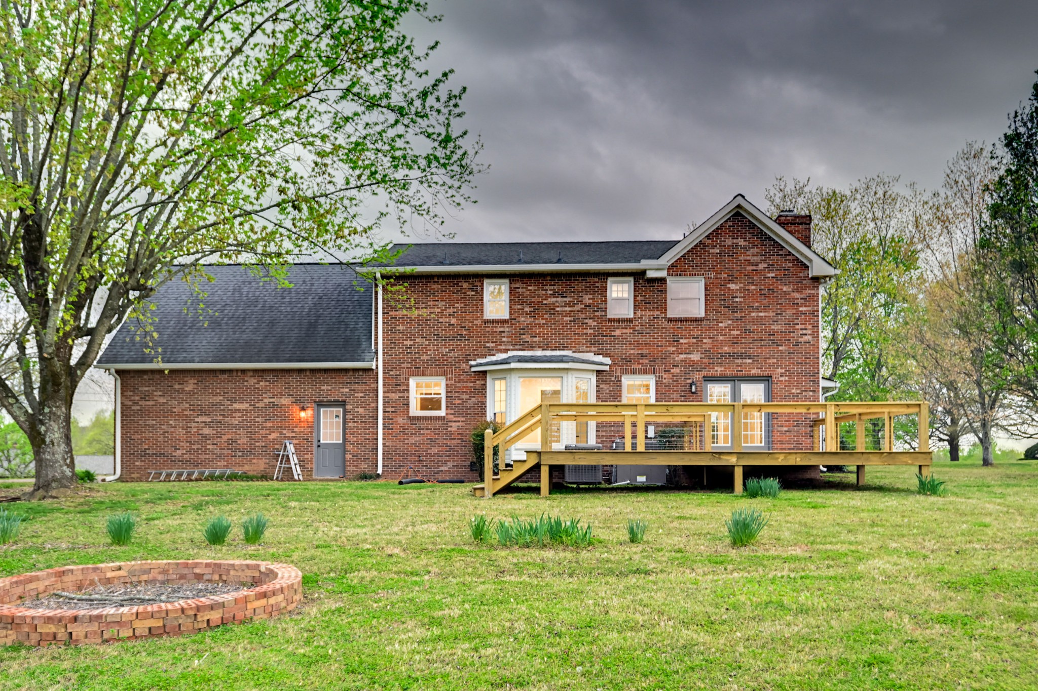 1808 Hidden Ridge Cir
