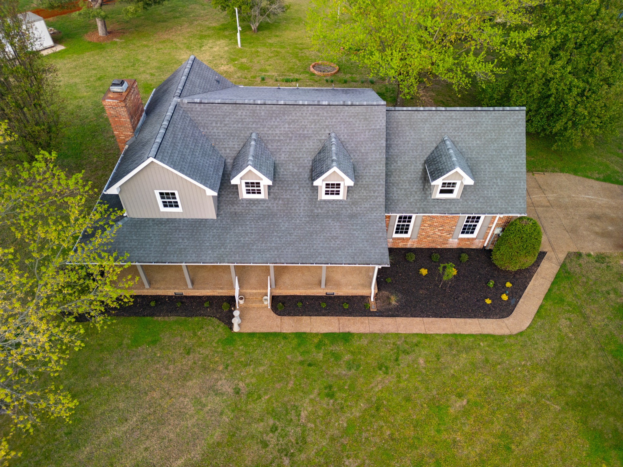 1808 Hidden Ridge Cir