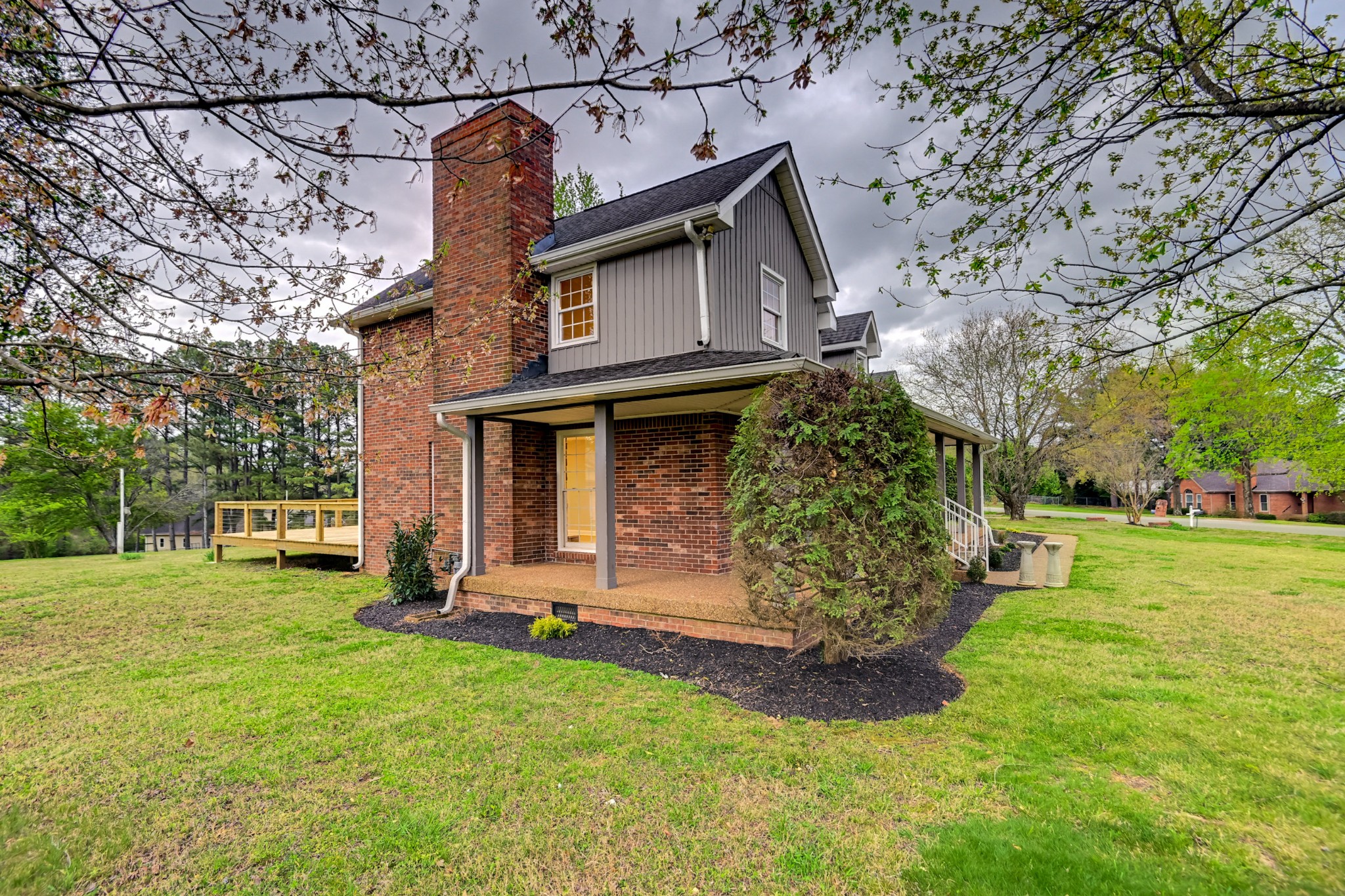 1808 Hidden Ridge Cir