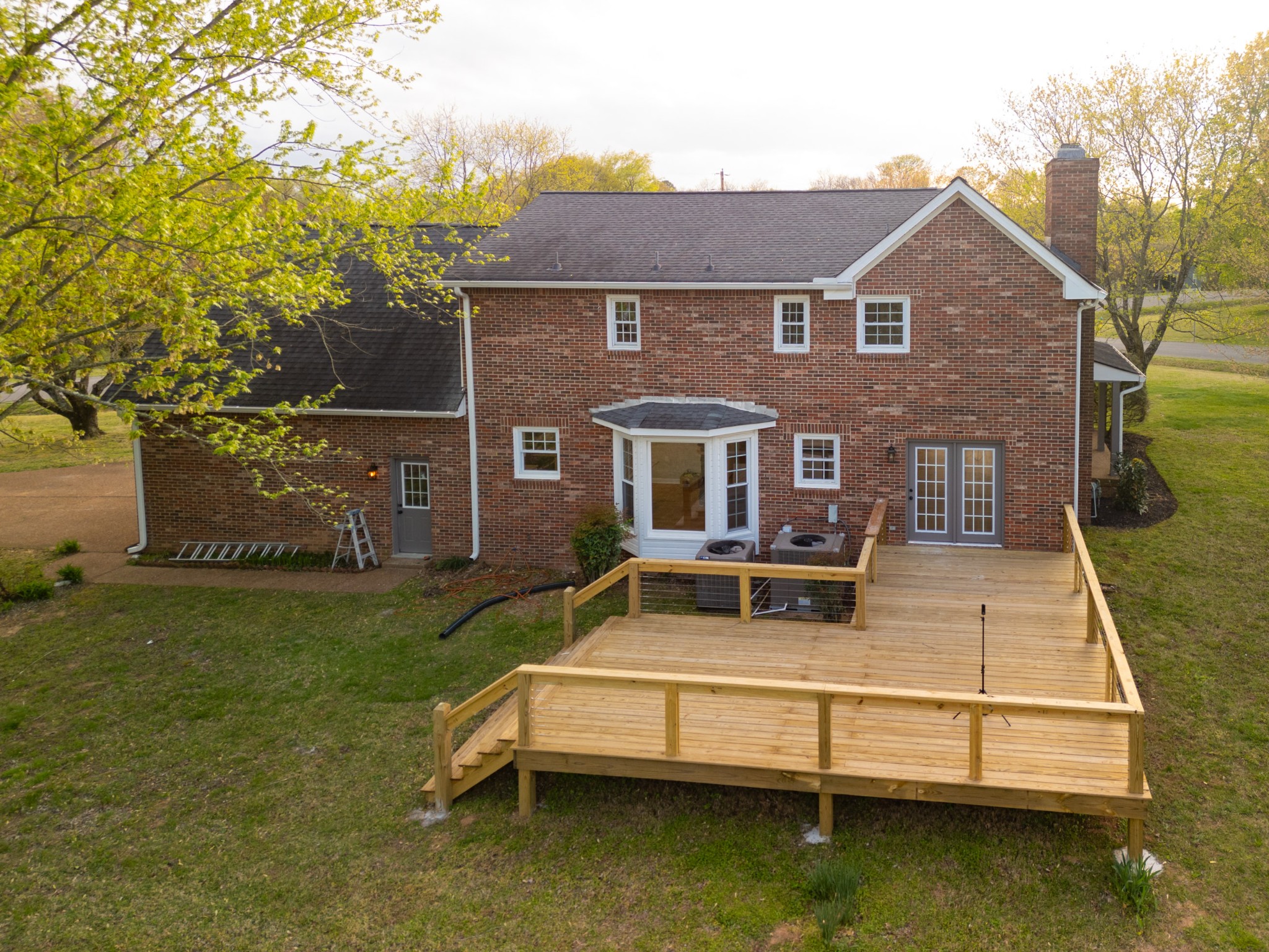 1808 Hidden Ridge Cir